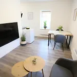 Zentrum Apartment Zschopau