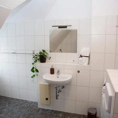 Appartamento Zentrum Zschopau