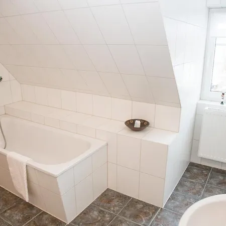 Zentrum Appartamento Zschopau