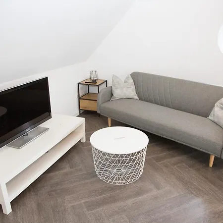 Zentrum Appartamento *