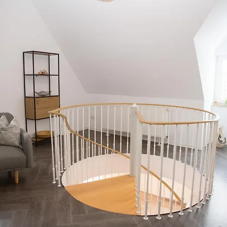 Appartamento Zentrum