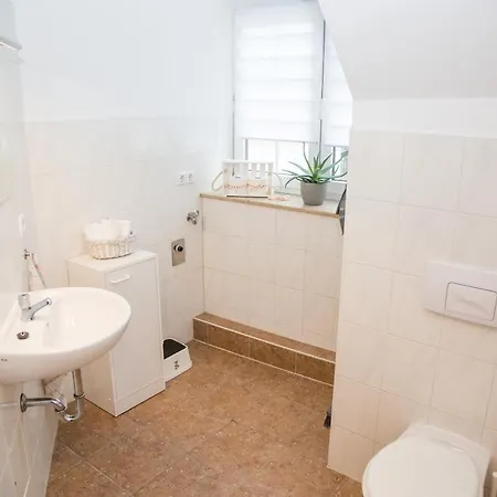 Zentrum Appartamento *