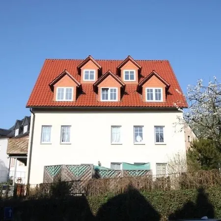 Appartamento Zentrum