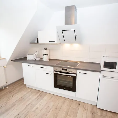 Zentrum Appartamento