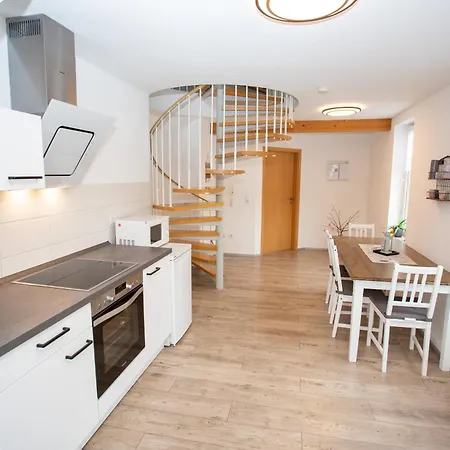 Appartamento Zentrum