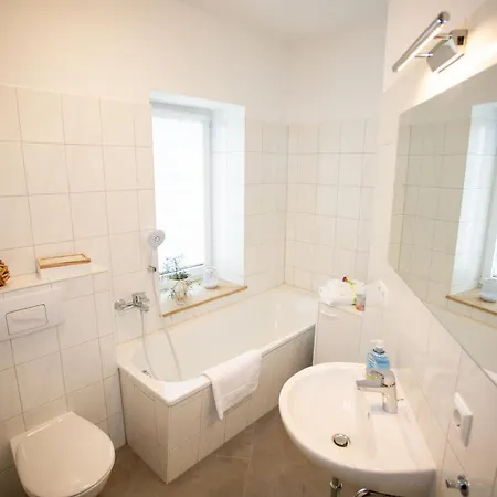 Zentrum Appartamento