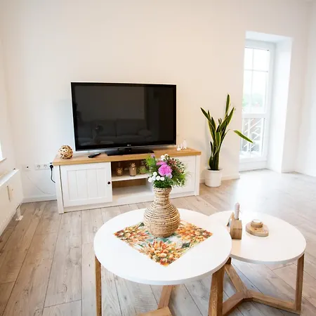 Appartamento Zentrum Zschopau