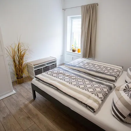 Appartamento Zentrum