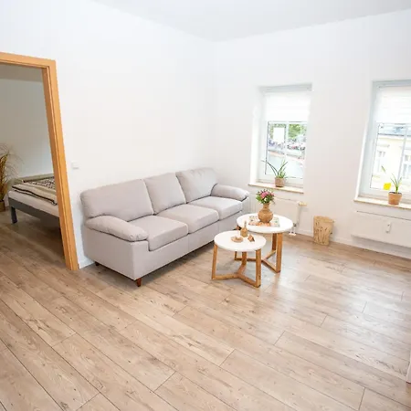 Zentrum Appartamento Zschopau