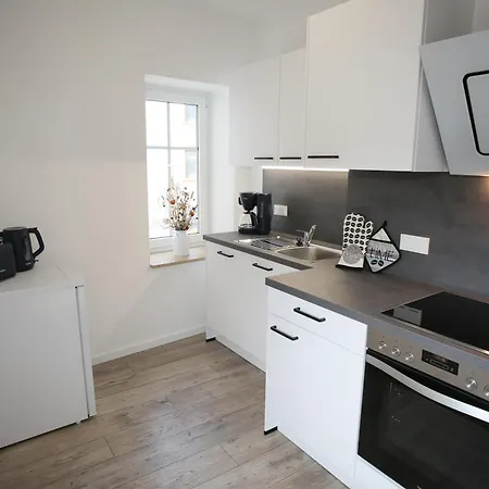 Zentrum Appartamento Zschopau
