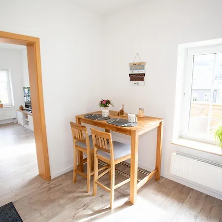 Appartamento Zentrum