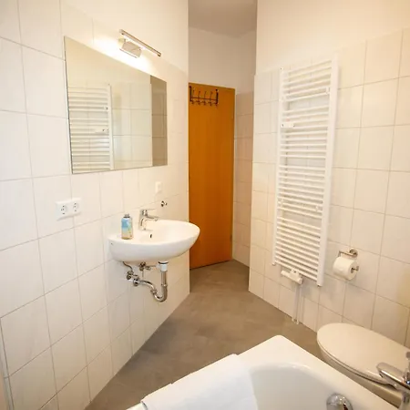 Zentrum Appartamento