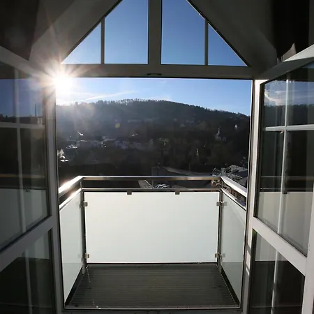 Zentrum Appartamento