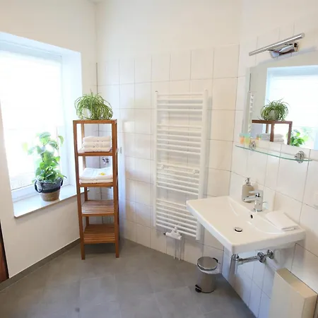 Zentrum Appartamento Zschopau