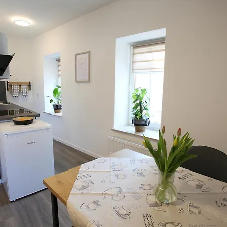 Appartamento Zentrum