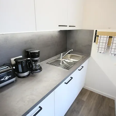 Zentrum Appartamento