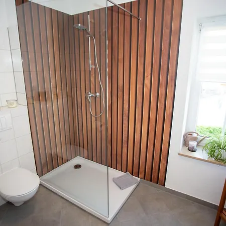 Appartamento Zentrum