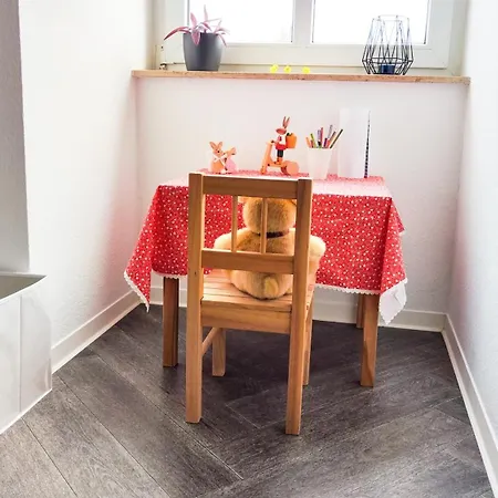 Zentrum Appartamento Zschopau